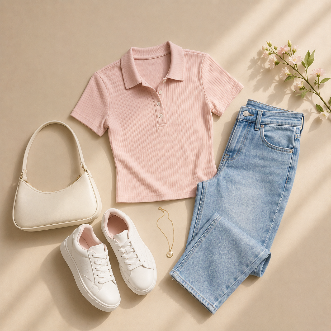 Girls' Fashion